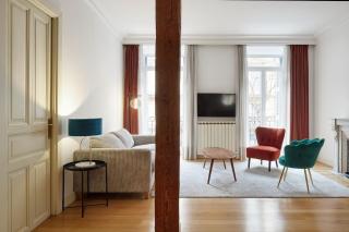 The Rentals Collection - Catedral - 6