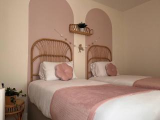 'Bridgewater 2' at stayBOOM - Morecambe - 8