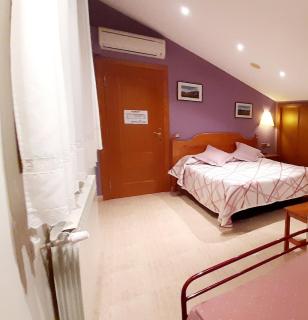 Hostal Rural Casa Castro - Alberuela de la Liena - 6