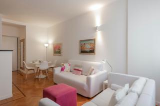 BnButler - Verona 12, Porta Romana District - Milan - 2