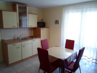 Apartment in Rogoznica with sea view, balcony, air conditioning, WiFi 5153-2 - 6