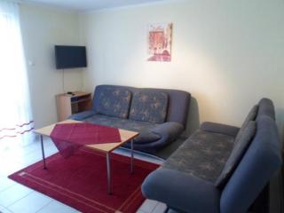 Apartment in Rogoznica with sea view, balcony, air conditioning, WiFi 5153-2 - 5