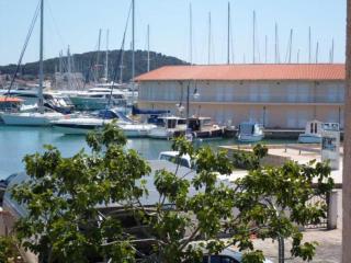 Apartment in Rogoznica with sea view, balcony, air conditioning, WiFi 5153-2 - 3