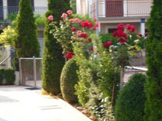 Studio apartment in Rogoznica with terrace, air conditioning, WiFi 5153-5 - 2
