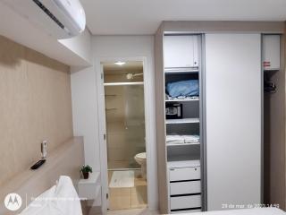 Apartamento no Landscape Beira-mar Fortaleza - Fortaleza - 4