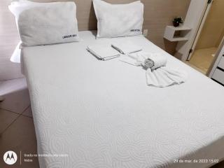 Apartamento no Landscape Beira-mar Fortaleza - Fortaleza - 1