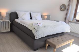 Haus Kaiser Appartement 6 Deichglück - 1