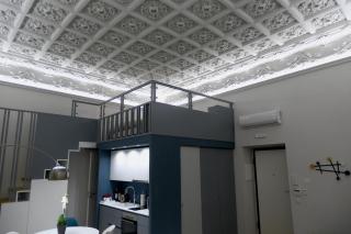 Opera Suites - Tosca - Palermo - 4