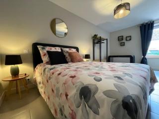 Maison n°4 aux portes du Zoo de Beauval - Noyers-sur-Cher - 9