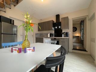 Maison n°4 aux portes du Zoo de Beauval - Noyers-sur-Cher - 8