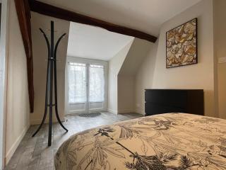 Maison n°4 aux portes du Zoo de Beauval - Noyers-sur-Cher - 2