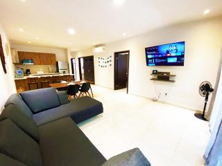 Departamento Brisa Tropical en Residencial de Lujo - 0