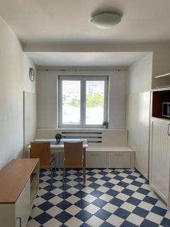 Apartmán Obchodná - Staré Mesto - 5