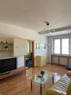 Apartmán Obchodná - Staré Mesto - 3