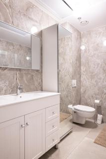 Luxury Two Bedroom Seaview Apt - Bat Yam - 2