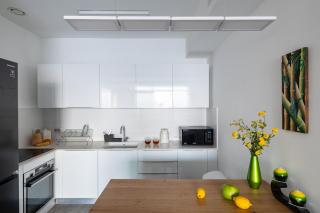 Luxury Two Bedroom Seaview Apt - Bat Yam - 1