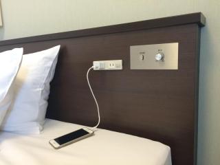 Shizutetsu Hotel Prezio Shizuoka-Ekikita - Shizuoka - 5