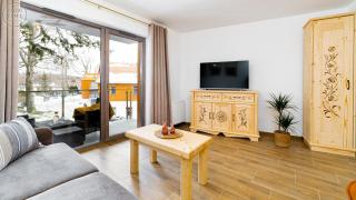 Apartamenty Good Time- Stone Hill IV - Góraleczka 8c33 - Szklarska Poręba - 5