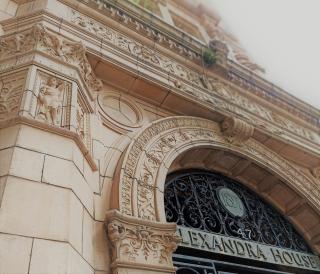 City Center Leicester - 1