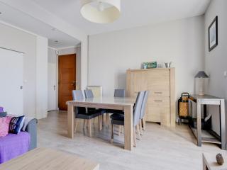 Appartement Standing Centre Arcachon, Résidence Grand Hôtel, 6 pers, Plages et Commerces à Proximité - FR-1-474-5 - Arcachon - 4