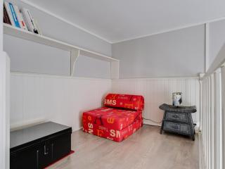 Appartement Standing Centre Arcachon, Résidence Grand Hôtel, 6 pers, Plages et Commerces à Proximité - FR-1-474-5 - Arcachon - 5