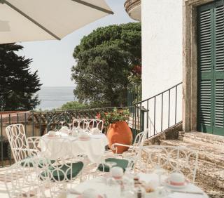 Hostal de la Gavina GL - The Leading Hotels of the World - 4