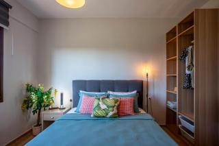 Lucid Dream Apt. |Bozinis - Psakoudia - 2