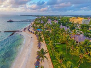 White Sands Hotel - Dar es Salaam - 1