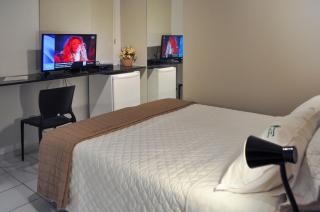 Suites Residence - Recife - 3