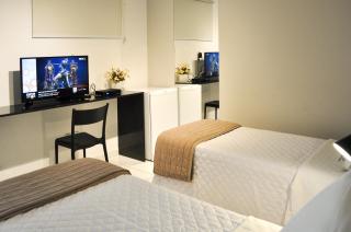 Suites Residence - Recife - 1