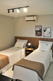 Suites Residence - Recife - 9