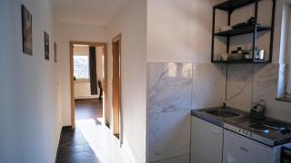 Mivano-Apartments WiFi Küche NETFLIX - Celle - 4