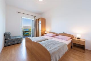 Apartmani Ivušić - Dubrava - 4
