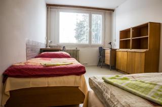 Vltava Hostel - 4