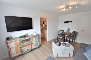 Haus Schatz am Meer Appartement 11 Schatzinsel - Büsum - 3