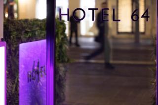 Hotel 64 Nice - Nice - 3