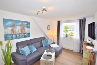 Haus Schatz am Meer Appartement 11 Schatzinsel - Büsum - 4