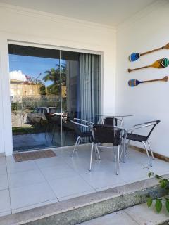 Casa Duplex Aconchegante de Frente para o Mar - Porto Seguro - 2