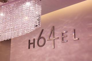 Hotel 64 Nice - Nice - 1