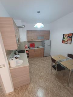 Stiljan's Apartment - Saranda - 9