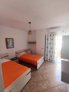 Stiljan's Apartment - Saranda - 6