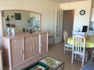 Fort-Mahon-Plage : Appartement cosy à deux pas de la mer, animaux admis, parking privatif - FR-1-482-27 - Fort-Mahon-Plage - 3