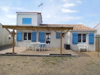 Maison plain-pied au calme, proche plage et commerces, animaux bienvenus sur demande - FR-1-476-91 - La Faute-sur-Mer - 0