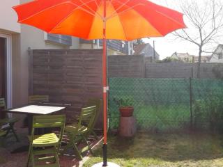 Maison Familiale entre Plage et Baie d'Authie, Jardin Sud, Parking Privé, 2 Chambres - FR-1-482-33 - Fort-Mahon-Plage - 9