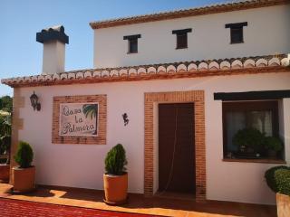 Casa Palmera - Benissa - 6