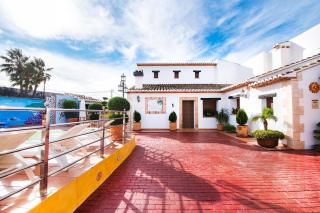 Casa Palmera - Benissa - 5