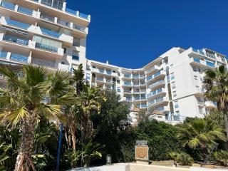 Lyrioshomes Precioso Apartamento Puerto de Estepona - Estepona - 7