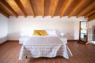 IseoLakeRental - Appartamento Iris - Solto Collina - 6