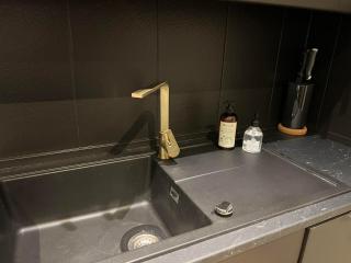Notodden Sentrum Apartment NO 11 - 2