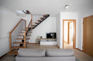 IseoLakeRental - Appartamento Iris - Solto Collina - 2
